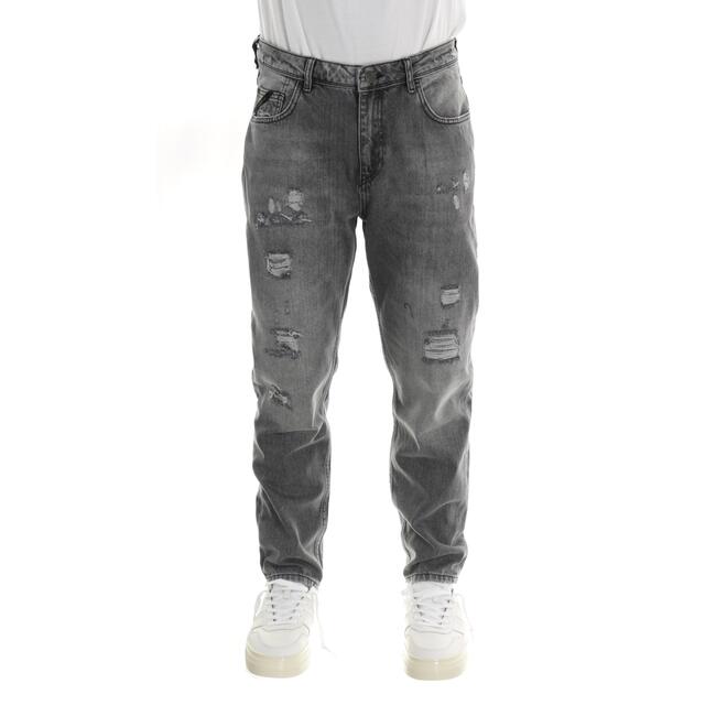 JEANS YELLOWSTONE PONT DENIM - Mad Fashion | img vers.650x/